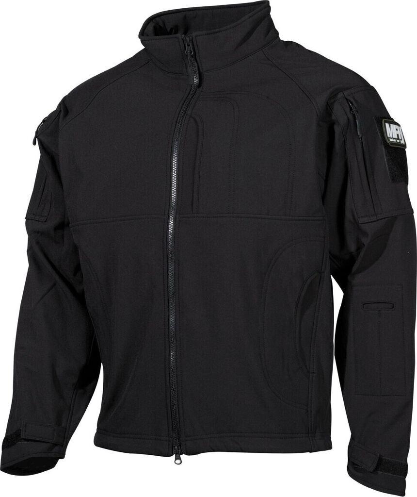 Демисезонная куртка Max Fuchs Liberty Softshell-Jacke schwarz XXL
Демисезонная куртка Max Fuchs Liberty Softshell-Jacke schwarz XXL