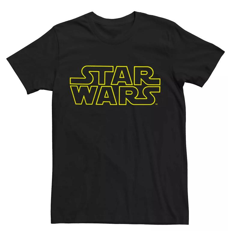 Star Wars Mens and Womens SpringSummer Shortsleeved Tshirt Scifi Retro Casual Printed Star Wars Logo Daily Fan Gift 4XL
Star Wars Mens and Womens SpringSummer Shortsleeved Tshirt Scifi Retro Casual Printed Star Wars Logo Daily Fan Gift 4XL