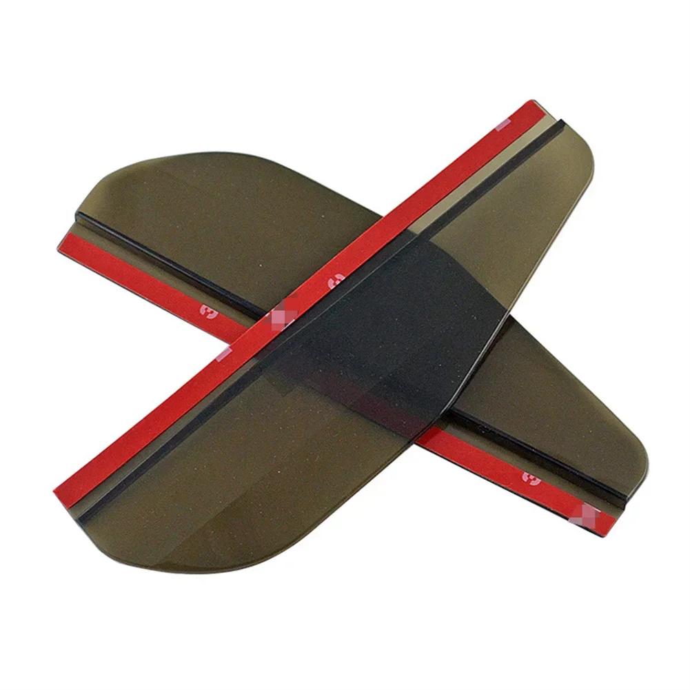 2pcs Rear View Side Mirror Rain Board Eyebrow Guard Sun Visor Shade Shield Car Exterior Accessories Car Styling чёрный
2pcs Rear View Side Mirror Rain Board Eyebrow Guard Sun Visor Shade Shield Car Exterior Accessories Car Styling чёрный