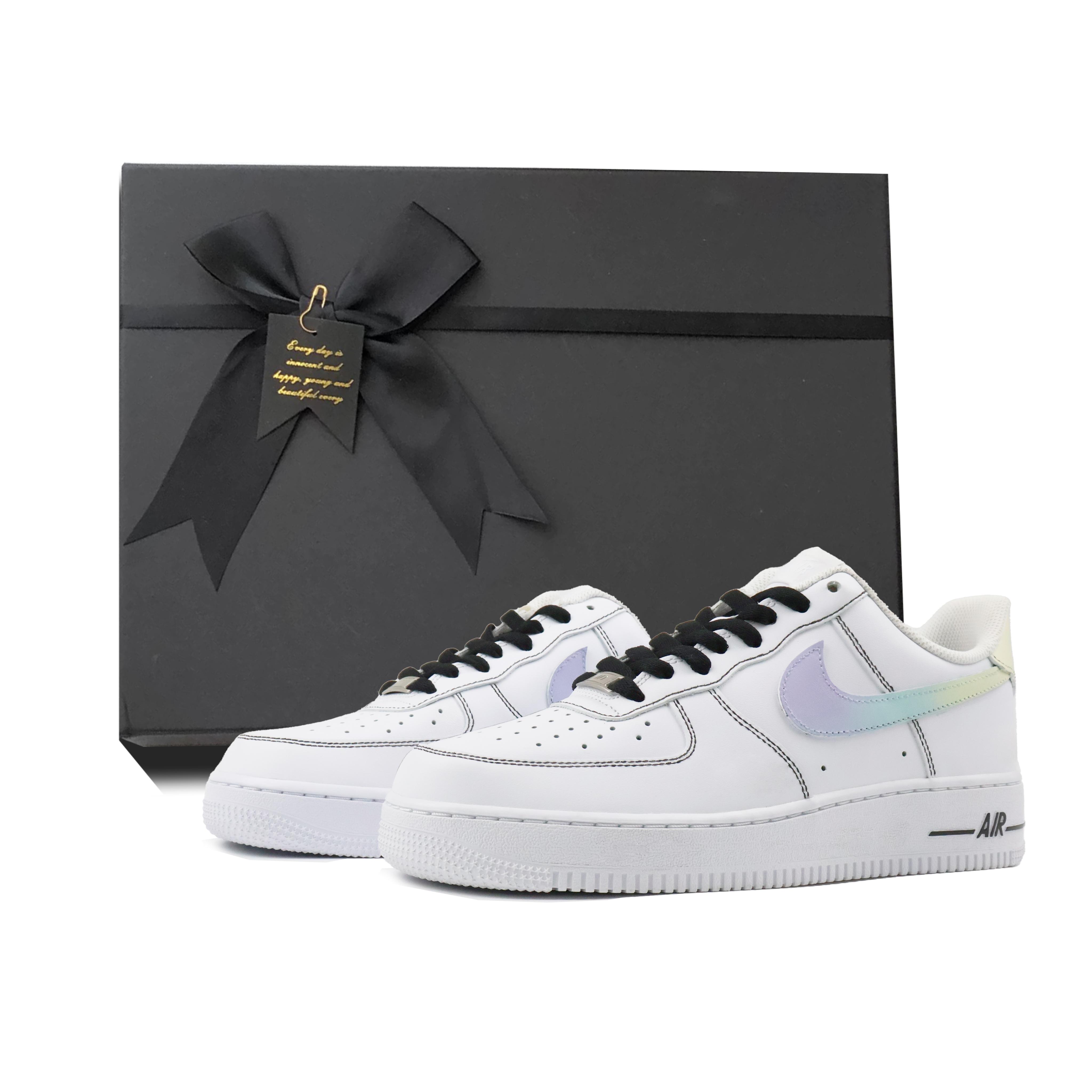 Nike Air Force 1 Skateboard Shoes Unisex Low Top White, Black CW2288-111(Team384-BOX) 38
Nike Air Force 1 Skateboard Shoes Unisex Low Top White, Black CW2288-111(Team384-BOX) 38