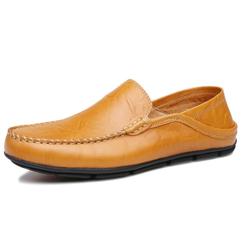 New Doudou shoes, large size summer lazy shoes, single shoes, soft sole. 46
New Doudou shoes, large size summer lazy shoes, single shoes, soft sole. 46
