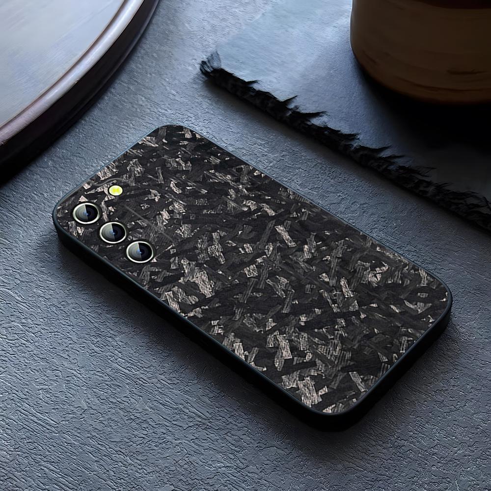 Звичайна справжня вуглепластикова накладка на телефон для Samsung Galaxy S26 S24 S23 S22 S25 S21 S20 Ultra Fe Plus A54 A24 A55 A53 Чохол Galaxy S22 Ultra 5G
Звичайна справжня вуглепластикова накладка на телефон для Samsung Galaxy S26 S24 S23 S22 S25 S21 S20 Ultra Fe Plus A54 A24 A55 A53 Чохол Galaxy S22 Ultra 5G