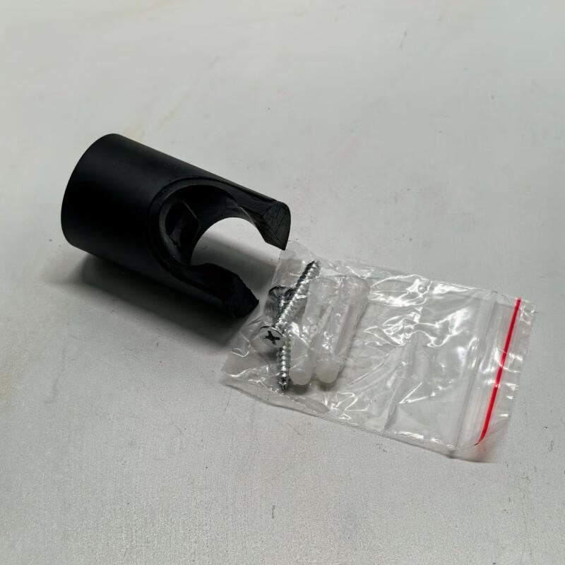 Universal Shower Head Holders & Brackets
Universal Shower Head Holders & Brackets