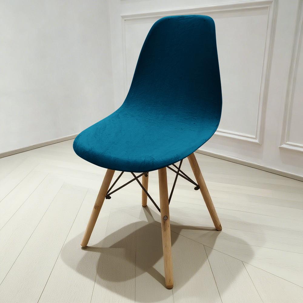 Velvet Thick Chair Cover Winter Warm Home Slipcover Soft Chair Seat Case Protector Spandex Chair Covers 1pc
Velvet Thick Chair Cover Winter Warm Home Slipcover Soft Chair Seat Case Protector Spandex Chair Covers 1pc