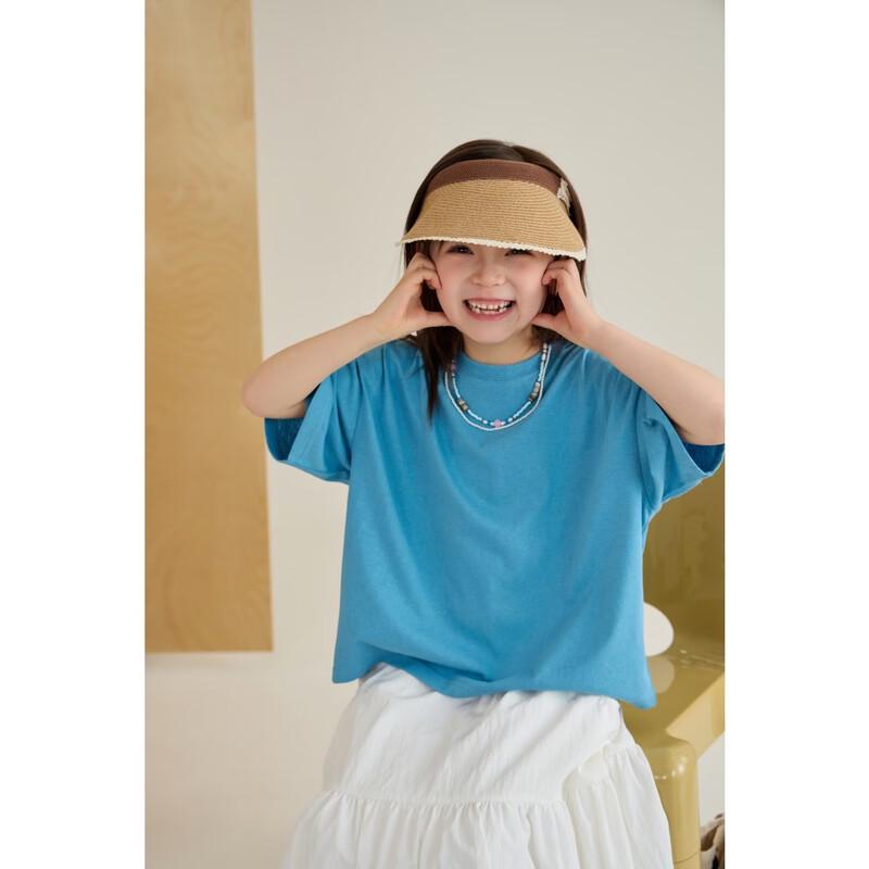 Chenchen s Mom Loose Fit T-Shirt 9455D 150
Chenchen s Mom Loose Fit T-Shirt 9455D 150