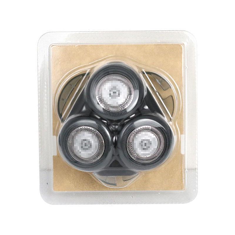 Compatible Comb Head Set for Philips S5000 Series Shavers (Models S5075, 5078, 5079)
Compatible Comb Head Set for Philips S5000 Series Shavers (Models S5075, 5078, 5079)