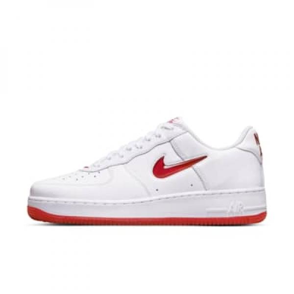 Мужские кроссовки Nike Air Force 1 Retro FN5924-101 
Мужские кроссовки Nike Air Force 1 Retro FN5924-101