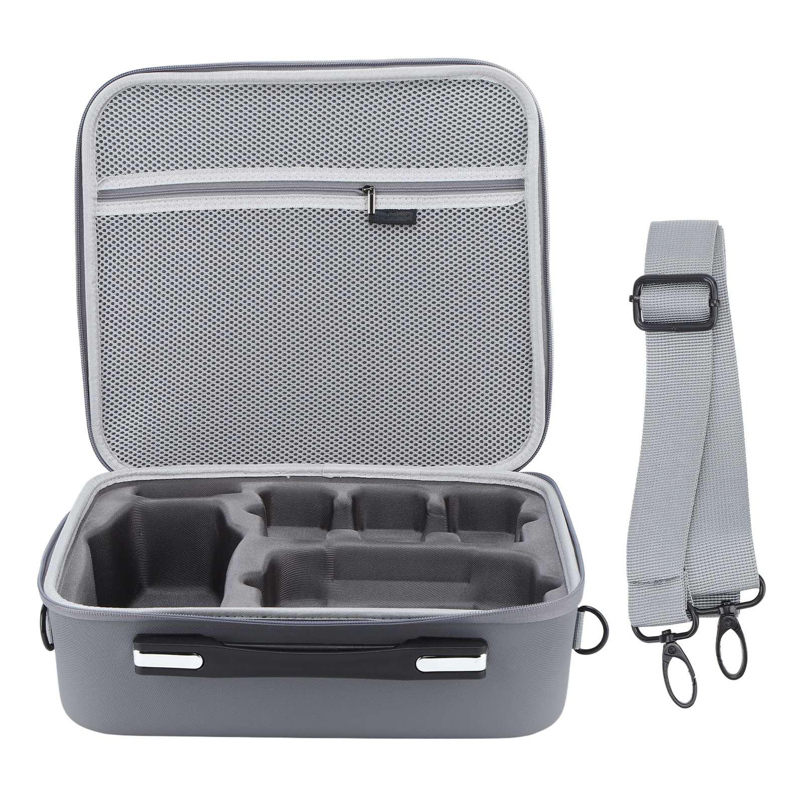 Сумка на плече для дрона MAVIC 3 Pro Чохол для перенесення регульований ремінь Захист для зберігання дрона Сумка для
Сумка на плече для дрона MAVIC 3 Pro Чохол для перенесення регульований ремінь Захист для зберігання дрона Сумка для