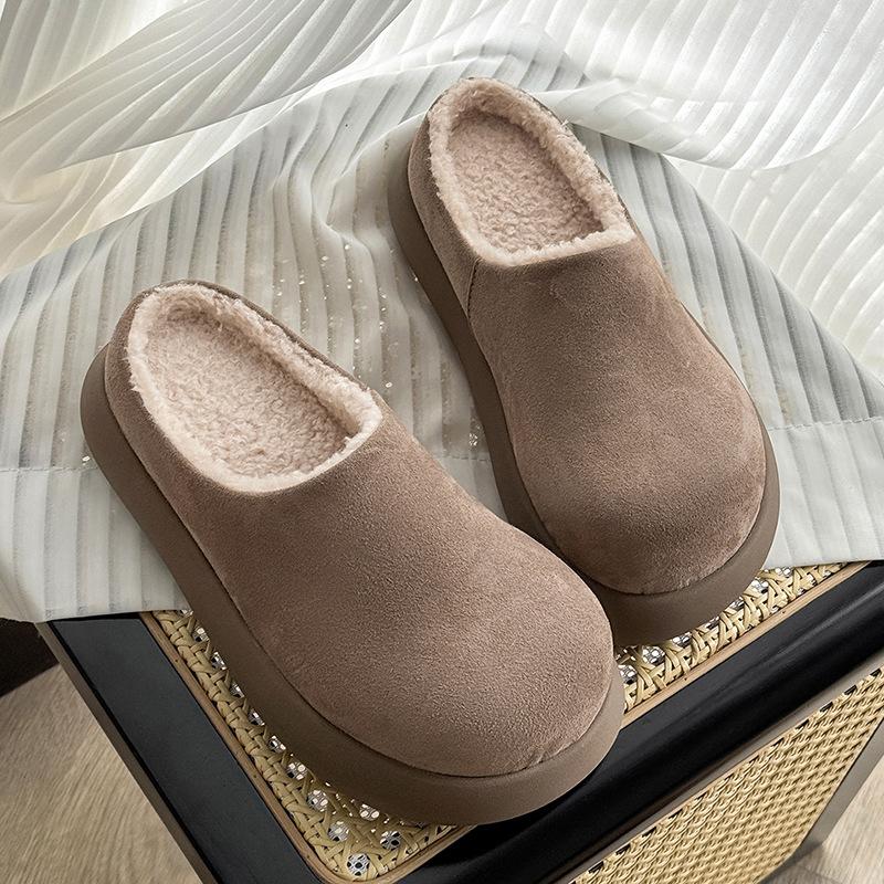 Ретро ленивые шлепанцы Birkenstock Мори простая сумка головная полусапожки зимние новые модели Female 36 серый
Ретро ленивые шлепанцы Birkenstock Мори простая сумка головная полусапожки зимние новые модели Female 36 серый