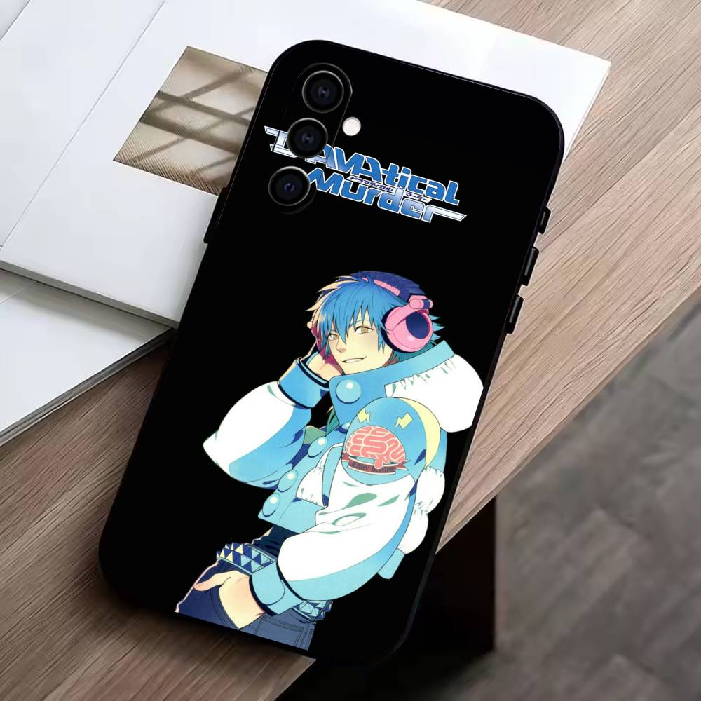 Game Protagonist DMMd Phone Case Black Silicone Soft For Samsung Galaxy A73,A72,A71,A70,A53,A52,A51 Samsung a13 5g
Game Protagonist DMMd Phone Case Black Silicone Soft For Samsung Galaxy A73,A72,A71,A70,A53,A52,A51 Samsung a13 5g