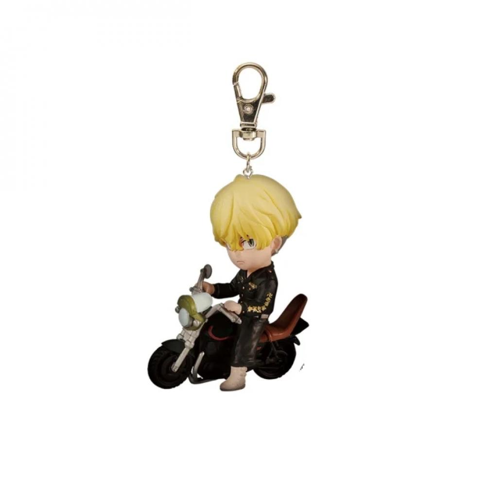 Banpresto Banpresto Tokyo Avengers Key Holder Figure vol 2 Все 3 типа Matsuno Chifuyu для Японии
Banpresto Banpresto Tokyo Avengers Key Holder Figure vol 2 Все 3 типа Matsuno Chifuyu для Японии