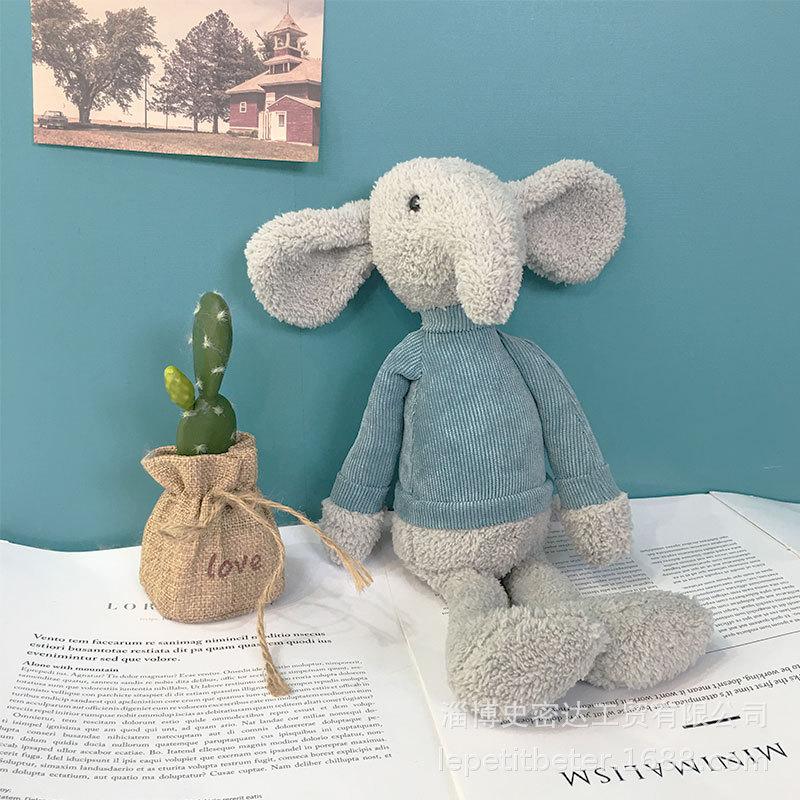 Кукла Кукла Кролик Плюшевая игрушка Успокаивает Тряпичная кукла Маленькая мышка Милый Подарок на день рождения Девочка The total length is about 32cm
Кукла Кукла Кролик Плюшевая игрушка Успокаивает Тряпичная кукла Маленькая мышка Милый Подарок на день рождения Девочка The total length is about 32cm