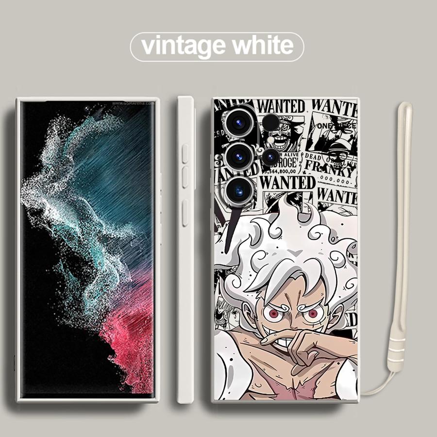 Смешной чехол для телефона One Piece для Samsung Galaxy S25 S25Edge S23 S24 Ultra S20 FE S22 S21 Plus Note 20 10 Ultra Galaxy S20 Ultra
Смешной чехол для телефона One Piece для Samsung Galaxy S25 S25Edge S23 S24 Ultra S20 FE S22 S21 Plus Note 20 10 Ultra Galaxy S20 Ultra