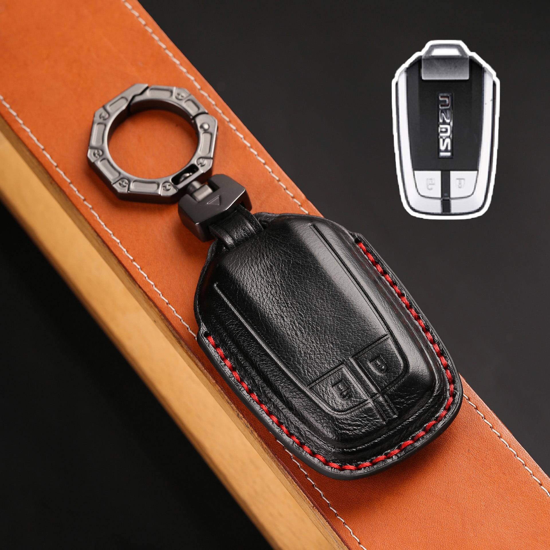 Applicable to 21 Suzuto Isuzu dmax key set 17/18 Ranger car remote control metal case buckle чёрный
Applicable to 21 Suzuto Isuzu dmax key set 17/18 Ranger car remote control metal case buckle чёрный