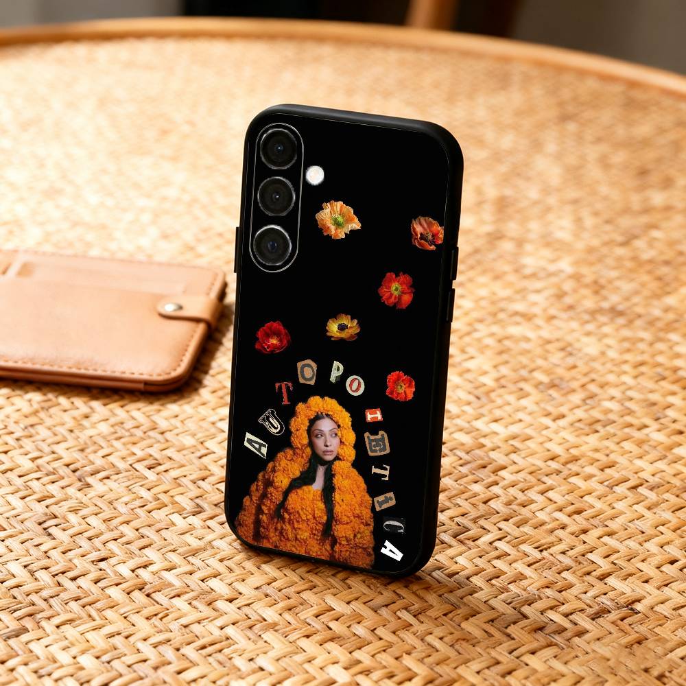 M-Mon L-Laferte Autopoietica Phone Case For Samsung A73,A21s,A22,A31,A32,A52,A53,A71,A80,Soft Black Shell Samsung a70
M-Mon L-Laferte Autopoietica Phone Case For Samsung A73,A21s,A22,A31,A32,A52,A53,A71,A80,Soft Black Shell Samsung a70