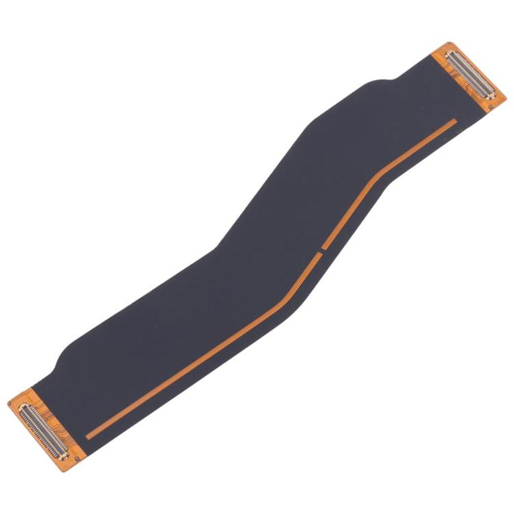 For Samsung Galaxy S24+ S926 Motherboard Dock Connection Flex Cable Phone Replacement Part (Without Logo) Type A
For Samsung Galaxy S24+ S926 Motherboard Dock Connection Flex Cable Phone Replacement Part (Without Logo) Type A