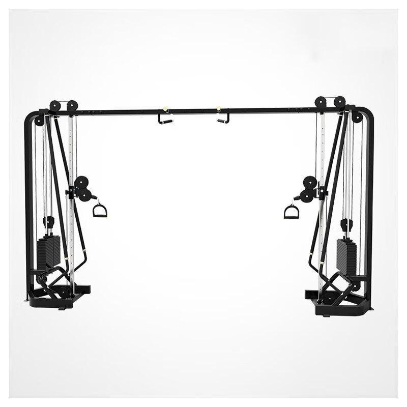Xinzhen Gantry Frame Multi-Gym Trainer
Xinzhen Gantry Frame Multi-Gym Trainer