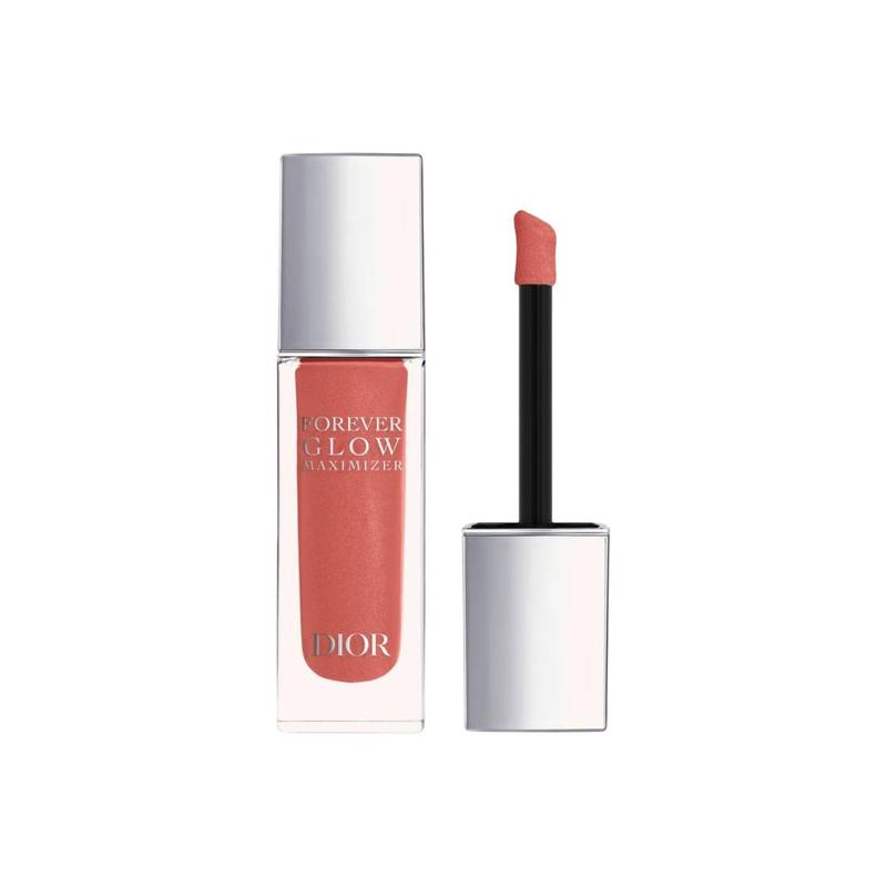 DIOR Accessory Long-Lasting Liquid Highlight 26 new spring colors are launched. Fine shimmer to brighten skin tone and modify contours. . #018 11ml белый
DIOR Accessory Long-Lasting Liquid Highlight 26 new spring colors are launched. Fine shimmer to brighten skin tone and modify contours. . #018 11ml белый
