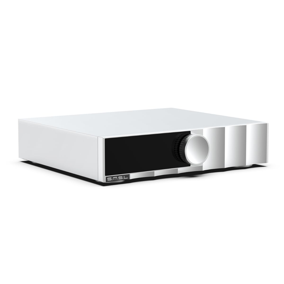 SMSL PA200 HIFI Power Amplifier 160W 2 Channel Stereo Bridgeable 400W Mono Amplifier for Passive Speakers Amplifier,
SMSL PA200 HIFI Power Amplifier 160W 2 Channel Stereo Bridgeable 400W Mono Amplifier for Passive Speakers Amplifier,