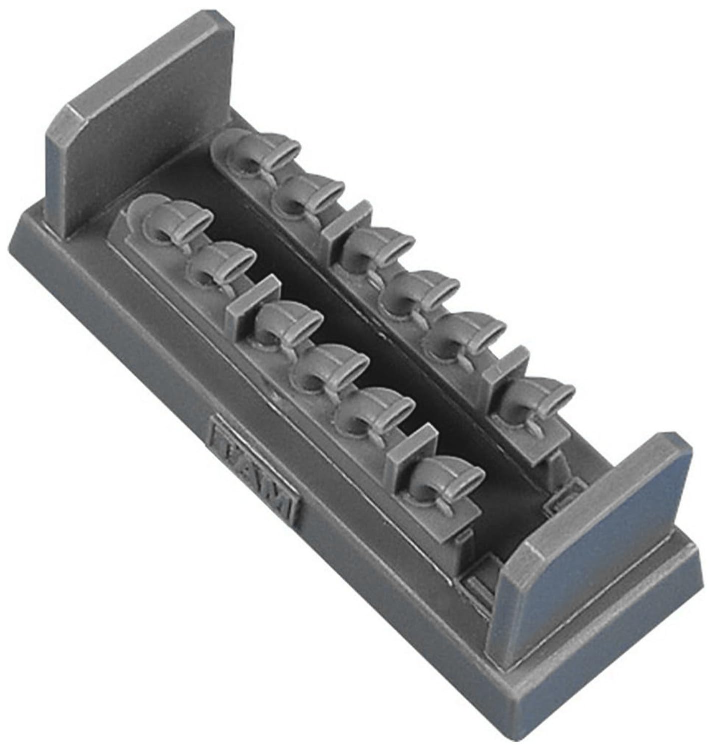 Пластиковые детали для модели выхлопной трубы Quick Boost QIC49097 1/48 Fw190D-9 (для Тамии)
Пластиковые детали для модели выхлопной трубы Quick Boost QIC49097 1/48 Fw190D-9 (для Тамии)