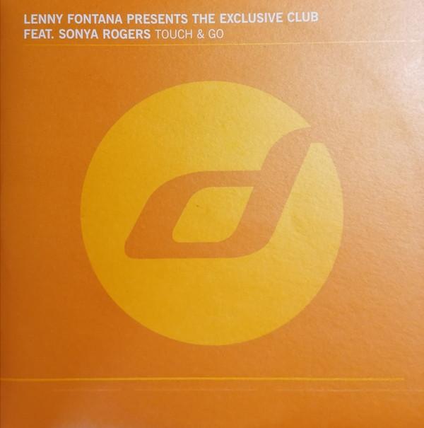 12inch Record LENNY FONTANA PRESENTS THE EXCLUSIV - Touch & Go DI1756 Distance 2000 France Dance & Electronica Used
12inch Record LENNY FONTANA PRESENTS THE EXCLUSIV - Touch & Go DI1756 Distance 2000 France Dance & Electronica Used