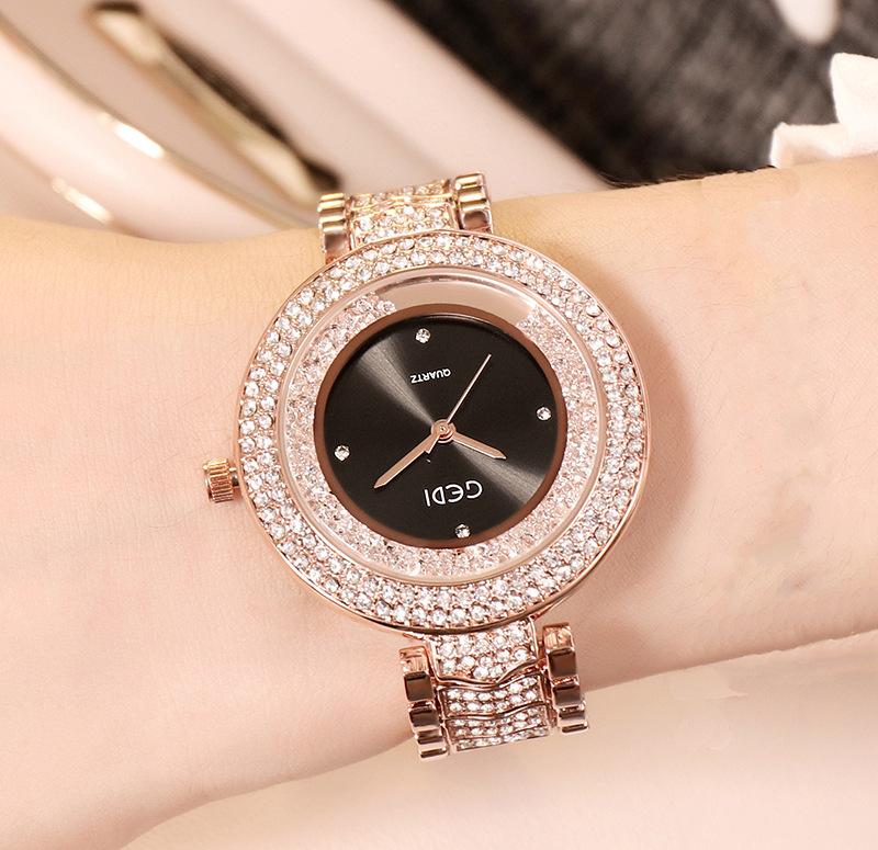 Diamond Diamond Steel Belt Ladies Watch With Retro Watch Women S Casual Fashion Watch
Diamond Diamond Steel Belt Ladies Watch With Retro Watch Women S Casual Fashion Watch