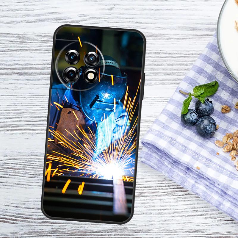 Welder Welding Hot Metal Worker Case For OnePlus Nord CE 5 2 3 4 Lite N20 N30 OnePlus 10T 13T 13R 12R 15R 10 11 12 13 15 Cover OnePlus 8T
Welder Welding Hot Metal Worker Case For OnePlus Nord CE 5 2 3 4 Lite N20 N30 OnePlus 10T 13T 13R 12R 15R 10 11 12 13 15 Cover OnePlus 8T
