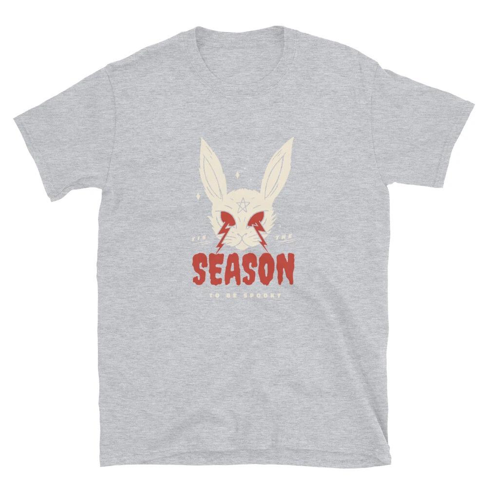 Halloween Season T-Shirt M
Halloween Season T-Shirt M