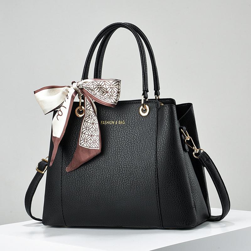 Bag messenger bag women s new women s mother bag Korean version middle-aged women s bag shoulder women s bag wholesale чёрный
Bag messenger bag women s new women s mother bag Korean version middle-aged women s bag shoulder women s bag wholesale чёрный