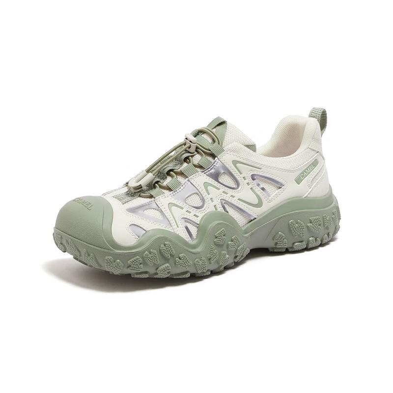 CAMEL Women s 620A Outdoor Casual Shoes 37
CAMEL Women s 620A Outdoor Casual Shoes 37