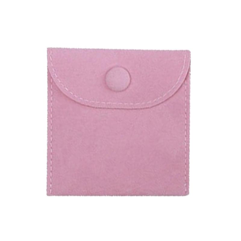 1Pc Jewellery Pouch Packaging Bag Soft Velvet Gift Bracelet Necklace Earrings Rings Storeage Pouch Organization
1Pc Jewellery Pouch Packaging Bag Soft Velvet Gift Bracelet Necklace Earrings Rings Storeage Pouch Organization