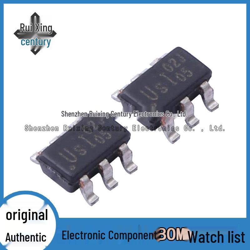 LD6802JGL SOT23-6 LED Driver Chip - New Original Power Management IC
LD6802JGL SOT23-6 LED Driver Chip - New Original Power Management IC