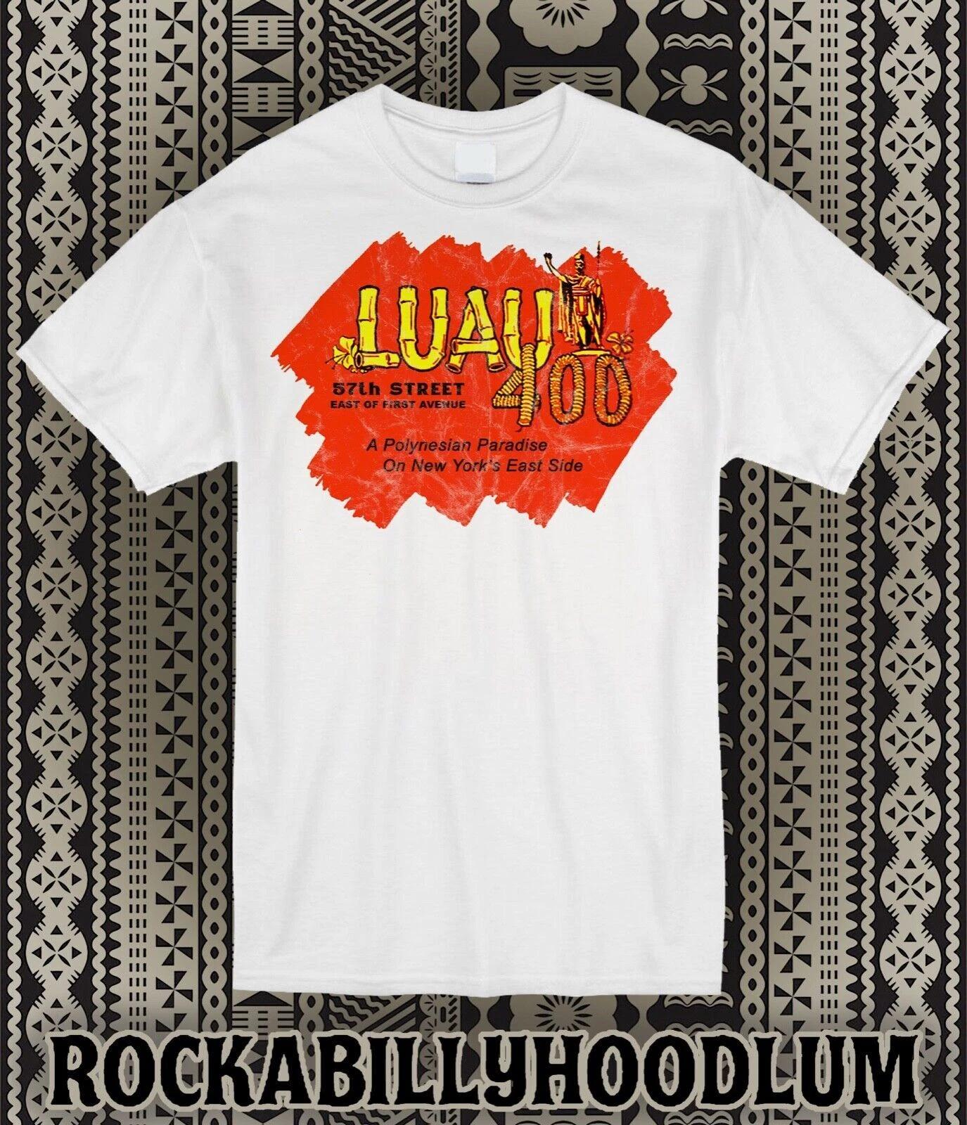 Retro Tiki T Shirt 100% Cotton Bar Mug Restaurant Lounge Luau 400 NYC L
Retro Tiki T Shirt 100% Cotton Bar Mug Restaurant Lounge Luau 400 NYC L