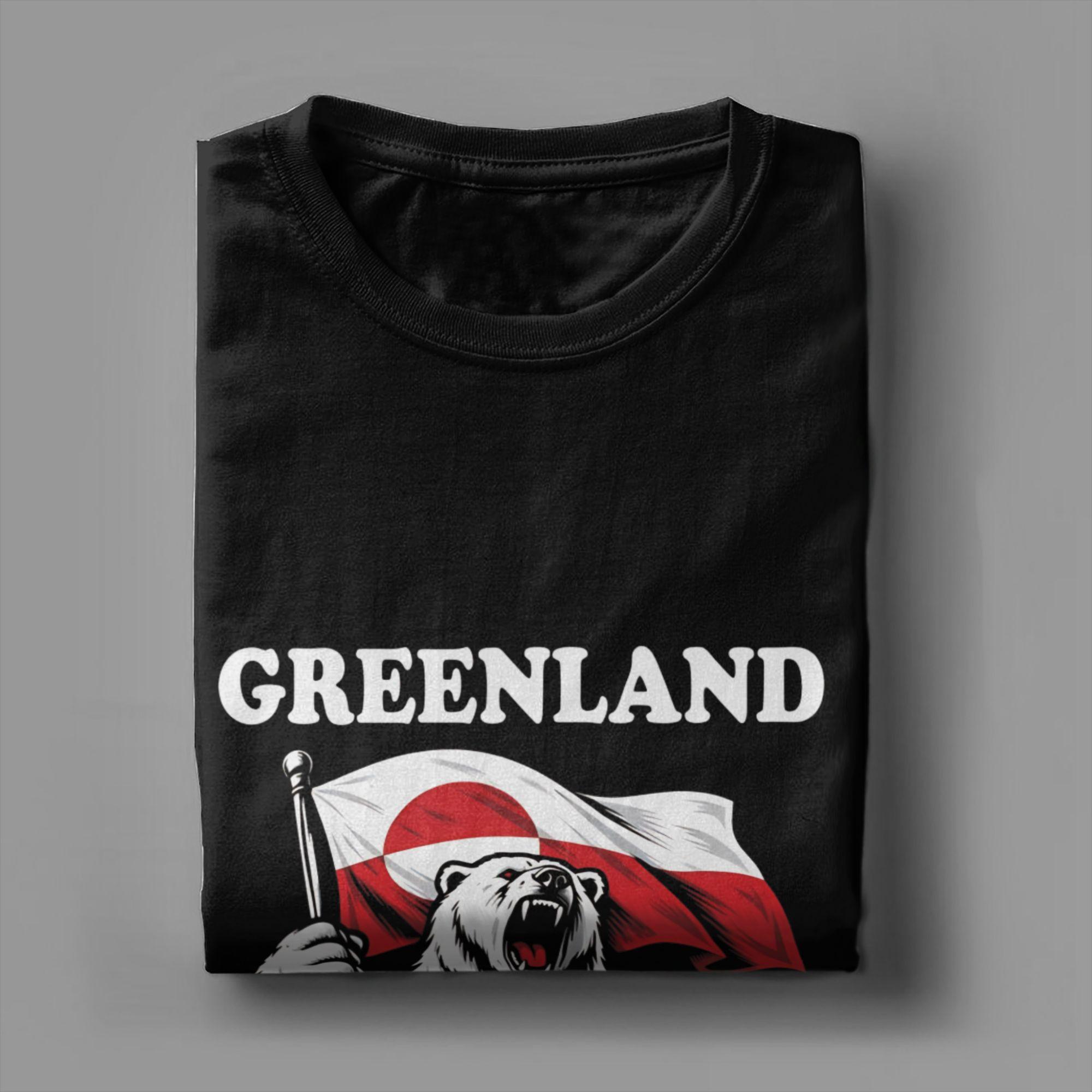 Men s Greenland is Not For Sale T Shirts Pure Cotton Clothes Fun Short Sleeve O Neck Tee Shirt 6XL T-Shirts - Men s Summer C... S разноцветный
Men s Greenland is Not For Sale T Shirts Pure Cotton Clothes Fun Short Sleeve O Neck Tee Shirt 6XL T-Shirts - Men s Summer C... S разноцветный