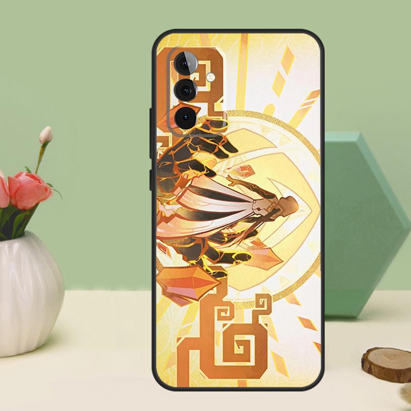 чехолzhongli genshin impact для Samsung Galaxy A16 A55 A35 A15 A32 A12 A22 A52 A54 A34 A14 A56 A36 A26 A13 A53 A06 Samsung A13 4G
чехолzhongli genshin impact для Samsung Galaxy A16 A55 A35 A15 A32 A12 A22 A52 A54 A34 A14 A56 A36 A26 A13 A53 A06 Samsung A13 4G