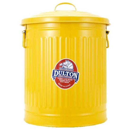 Dalton Garbage Can L Size 24L Yellow I want to use something that I think is clean when putting garbage Garbage Can with Lid Tin Can Height 440mm жёлтый
Dalton Garbage Can L Size 24L Yellow I want to use something that I think is clean when putting garbage Garbage Can with Lid Tin Can Height 440mm жёлтый