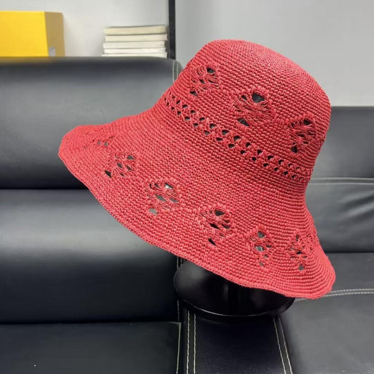 Quality Handmade Crochet Straw Hat Women s Large Hat Brim Sun Protection Sun Hat Spring & Summer Openwork Sun Hat Foldable adjustable (55-58cm) красный
Quality Handmade Crochet Straw Hat Women s Large Hat Brim Sun Protection Sun Hat Spring & Summer Openwork Sun Hat Foldable adjustable (55-58cm) красный