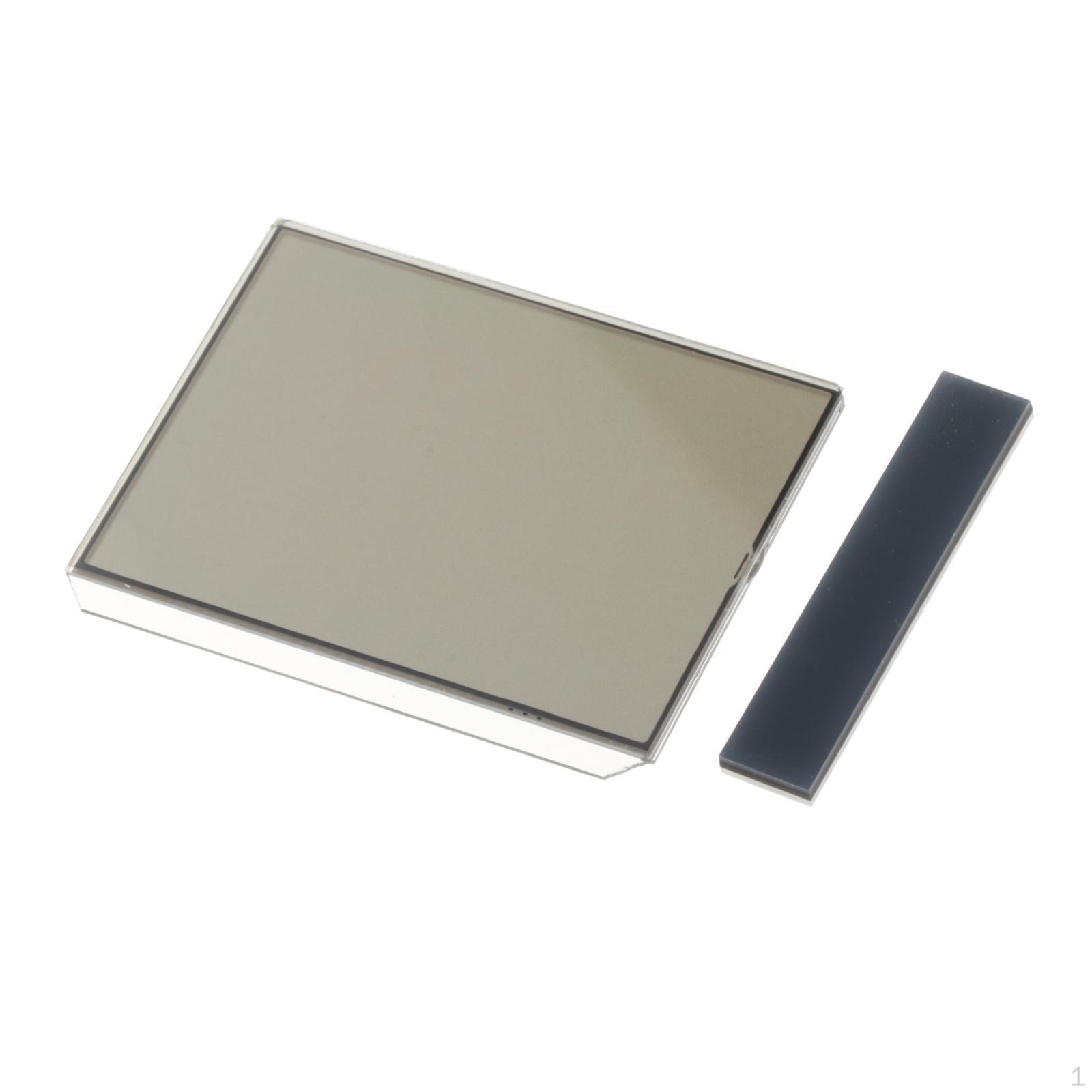 LCD Display, 6Y5-83570-s1-00, Multifunction, Premium, High Performance, Spare Parts 6Y5-83570-s3-00
LCD Display, 6Y5-83570-s1-00, Multifunction, Premium, High Performance, Spare Parts 6Y5-83570-s3-00