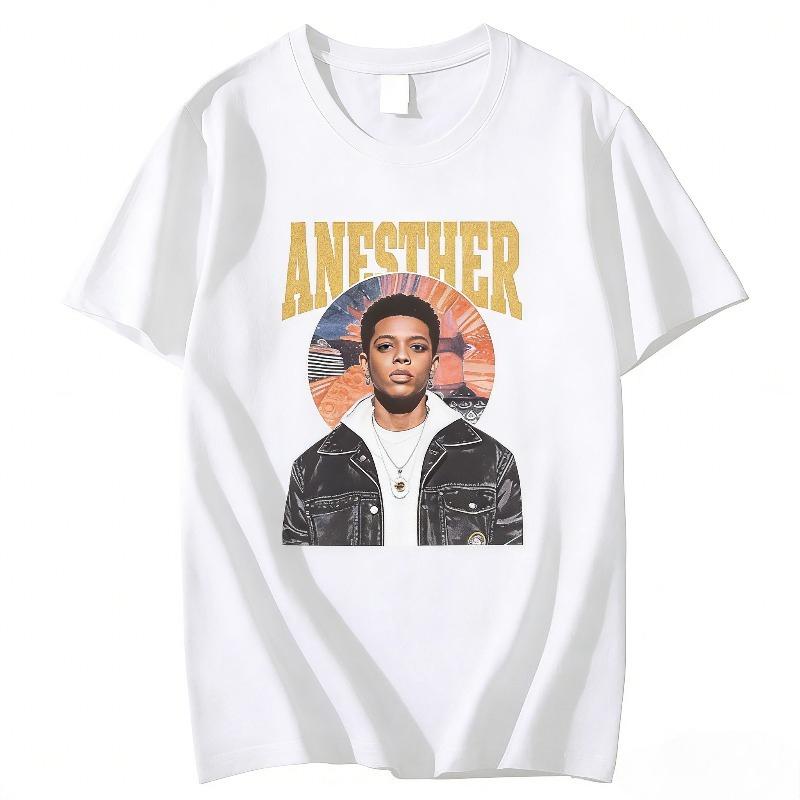 Men s 100% Cotton Breathable Fabric Simple Stylish Design casual slim fit Hip Hop summer comfortable Outdoor Fitness Loose Top M
Men s 100% Cotton Breathable Fabric Simple Stylish Design casual slim fit Hip Hop summer comfortable Outdoor Fitness Loose Top M