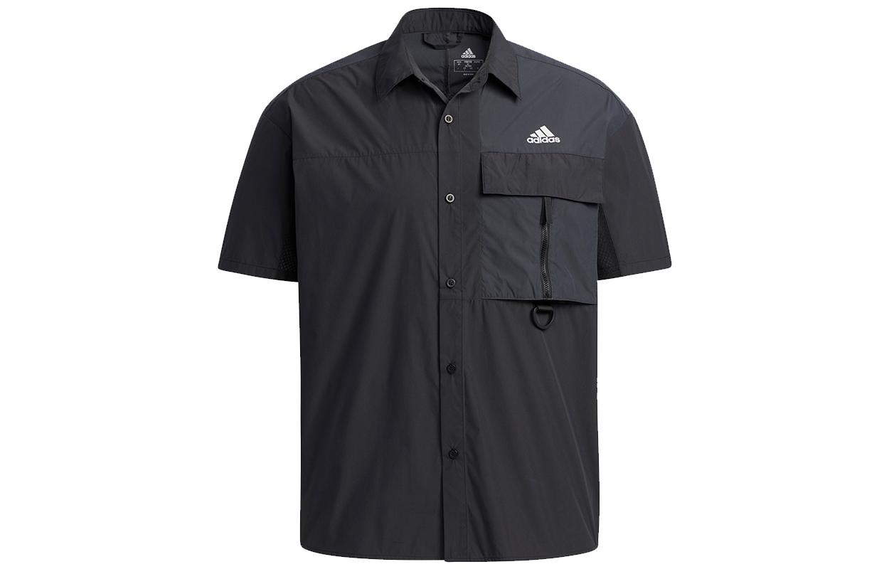 Adidas Shirts Men s Black Moderate Other H13778 M
Adidas Shirts Men s Black Moderate Other H13778 M