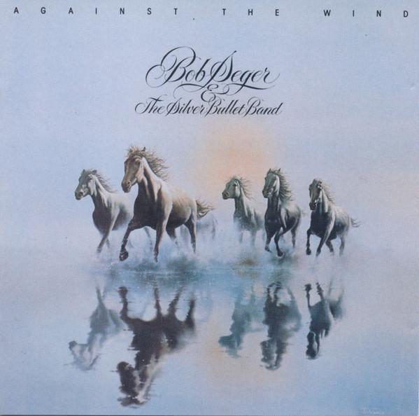 CD BOB SEGER & THE SILVER BULLET BAND - Against The Wind 724358431629 Capitol Records 2003 US Rock Used
CD BOB SEGER & THE SILVER BULLET BAND - Against The Wind 724358431629 Capitol Records 2003 US Rock Used