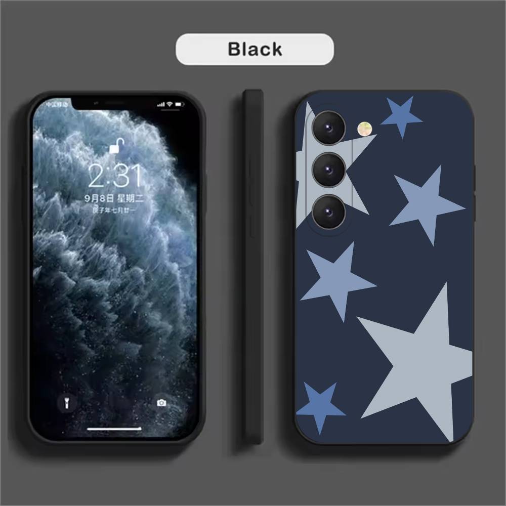 Fashion Vintage Large Stars Phone Case For Samsung Galaxy A52 A42 A32 A22 A12 A02S A72 A73 A51 A41 A31 A21S A71 A40 A30S A20S SamsungA32 5G
Fashion Vintage Large Stars Phone Case For Samsung Galaxy A52 A42 A32 A22 A12 A02S A72 A73 A51 A41 A31 A21S A71 A40 A30S A20S SamsungA32 5G