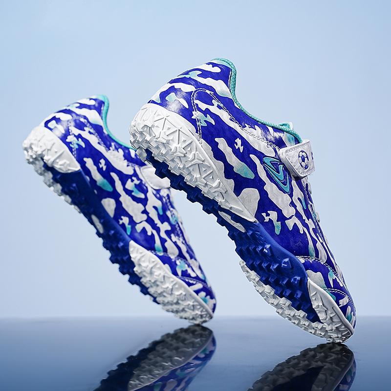 Дитячі футбольні бутси. Дитячі футбольні бутси. Професійні футбольні бутси. Протиковзкі футбольні бутси Chaussure Football TF/FG. 35 білий
Дитячі футбольні бутси. Дитячі футбольні бутси. Професійні футбольні бутси. Протиковзкі футбольні бутси Chaussure Football TF/FG. 35 білий