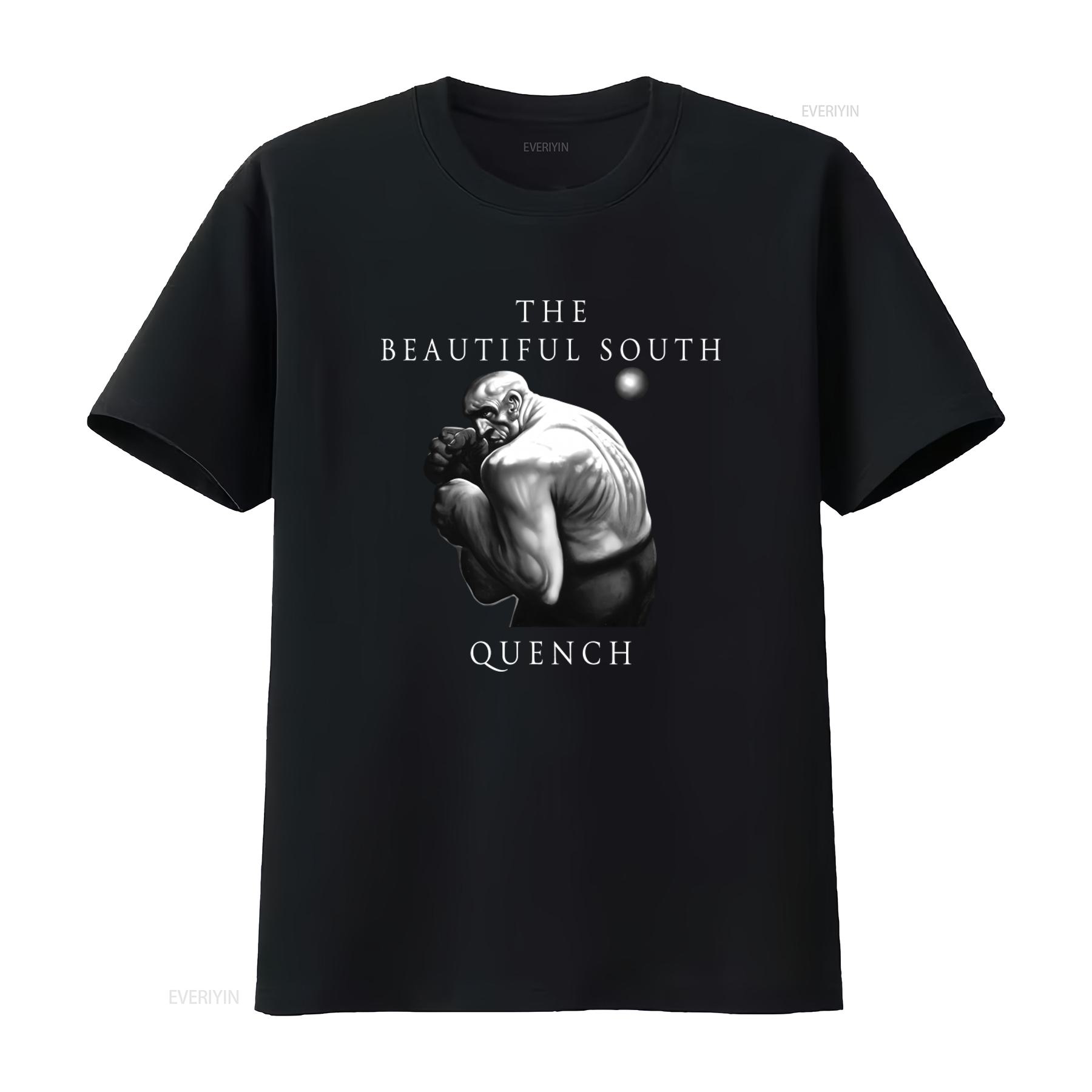 Vintage 90s Tour The Beautiful South T Shirt XL Size Original Rare Design vintage Washed streetwear designer clothes Soft 4XL
Vintage 90s Tour The Beautiful South T Shirt XL Size Original Rare Design vintage Washed streetwear designer clothes Soft 4XL