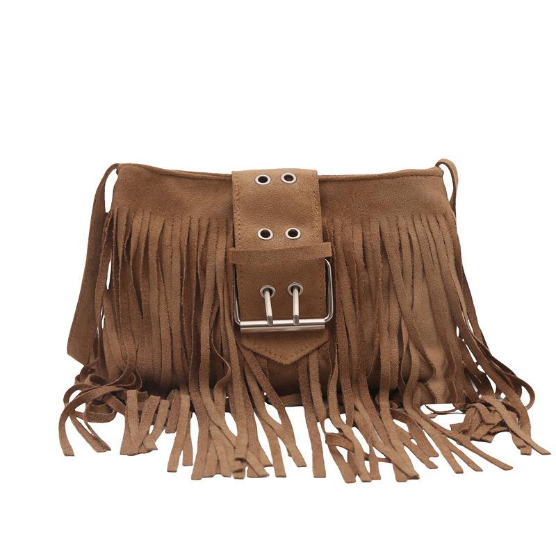 Женские сумки-тоут в стиле ретро из денима, хит продаж, 2025 новинка, замшевая сумка с бахромой, модная сумка-мессенджер хаки
Женские сумки-тоут в стиле ретро из денима, хит продаж, 2025 новинка, замшевая сумка с бахромой, модная сумка-мессенджер хаки