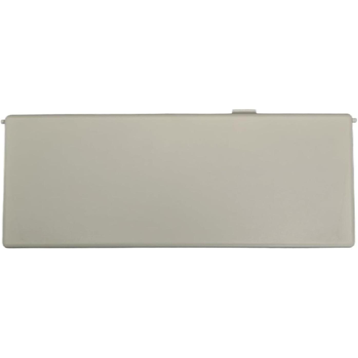 1PCS Compatible with Land Rover Discovery 4 Range Sport Sun Visor Makeup Mirror Cover Vanity LR063682(Beige) бежевый
1PCS Compatible with Land Rover Discovery 4 Range Sport Sun Visor Makeup Mirror Cover Vanity LR063682(Beige) бежевый