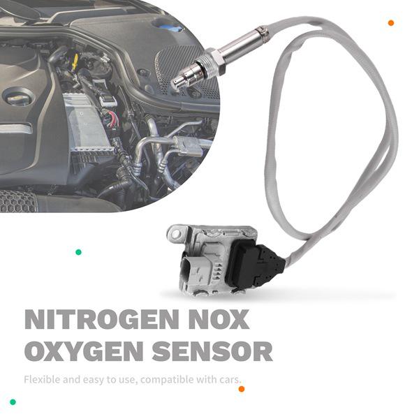 Датчик NOx Mercedes-Benz A0111536428 A2C18643600 none
Датчик NOx Mercedes-Benz A0111536428 A2C18643600 none