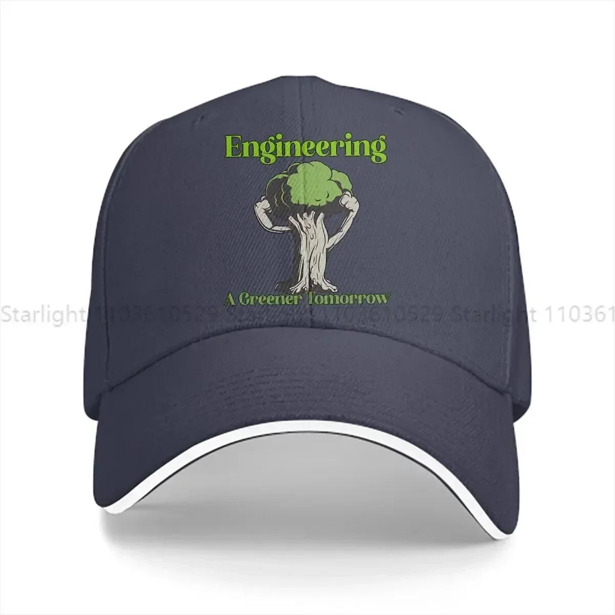 A Greener Tomorrow Baseball Cap Unisex Hats Women Visor Protection Snapback Engineer Caps One Size
A Greener Tomorrow Baseball Cap Unisex Hats Women Visor Protection Snapback Engineer Caps One Size