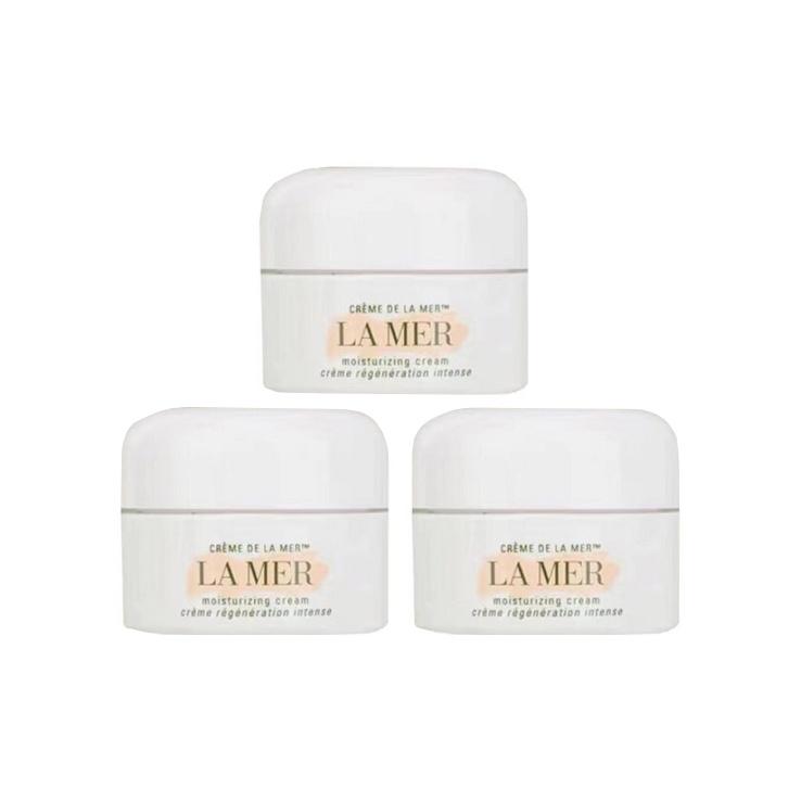 La Mer Crème de la Mer Travel & Sample Size 3.5ml/7ml 3.5ml*3
La Mer Crème de la Mer Travel & Sample Size 3.5ml/7ml 3.5ml*3