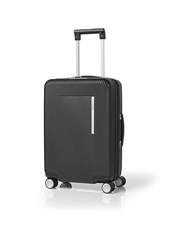 Samsonite NY2*09001 Hardside Spinner Carry-on
Samsonite NY2*09001 Hardside Spinner Carry-on